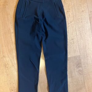 NEW Lululemon black walking pants